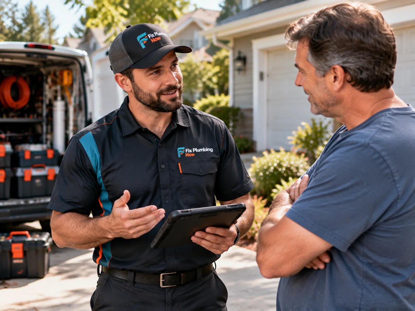 Clogged Drain Service Mission, SD FAQs